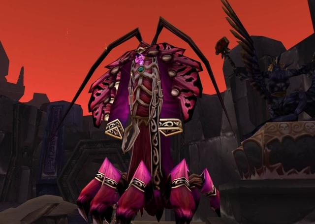 魔兽世界|《魔兽世界》TAQ联盟团配置超精辟建议:人体解毒