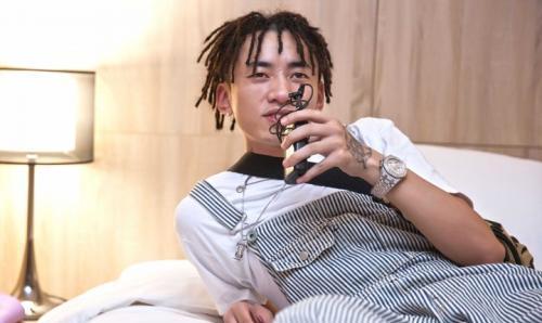 中国新说唱|《中国新说唱》办到第四年，没有这几位rapper，节目根本火不起来