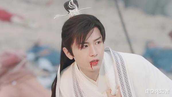 成毅|《琉璃》: 从又土又胖进阶为“八月男友”，成毅如何一步步逆袭？