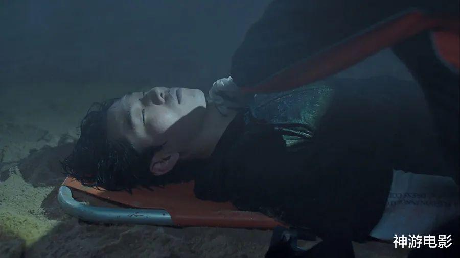 秘密森林|第一集轻松拿下9.4分,tvN新剧就是太强悍