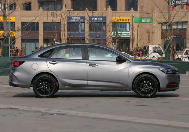 【吉利帝豪】科鲁泽：虽说我是三缸，但我便宜啊，月销13308台真香