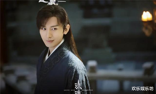 长安诺|从《琉璃》到《长安诺》，多了5分颜值，少了5分演技