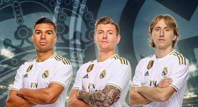 马克莱莱▲足球历史上最著名的六大中场铁三角,第一个最无解