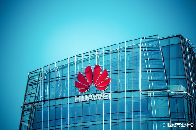 消防员|瓦解华为？美国祭出终极禁令，华为芯片供应或被全面切断