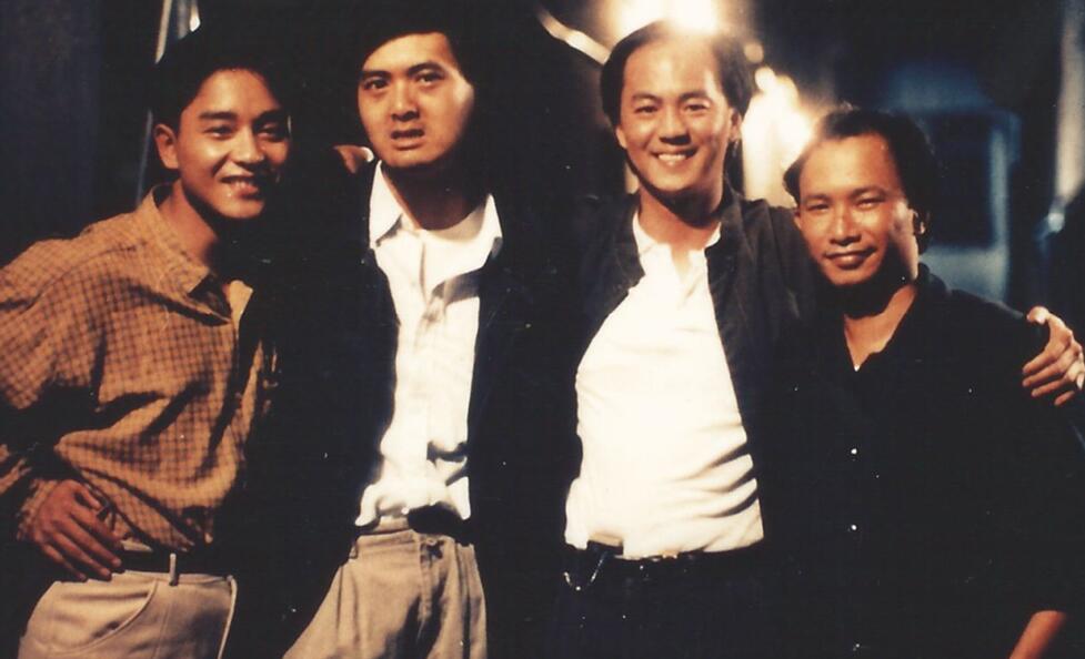 [洪金宝]1985年，洪金宝拍这片时找来明星太多，导致几乎全香港的剧组停工
