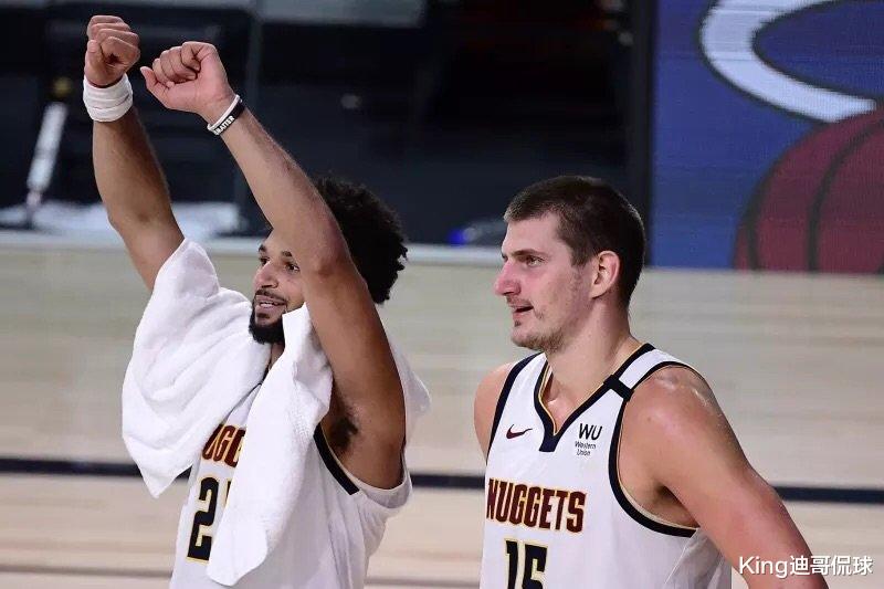 詹姆斯·哈登|1胜3负西部倒数！美媒建议没有错，8换1求哈登或保底总决！