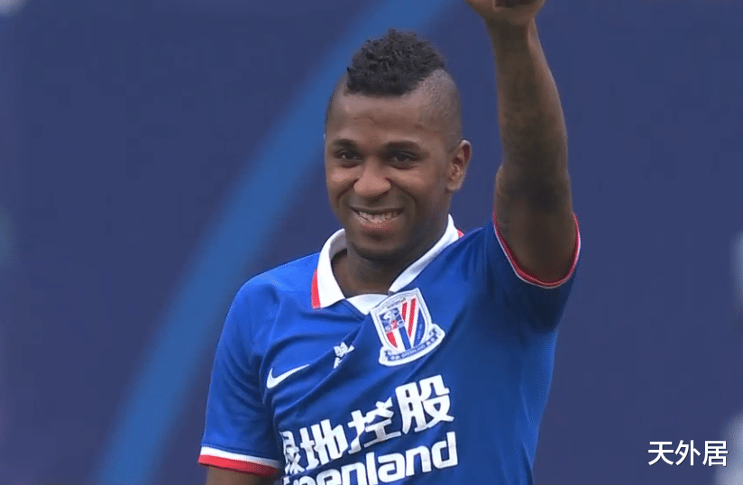 中超|开场15秒，本赛季中超最快进球诞生！6脚传递，对方球都没摸到