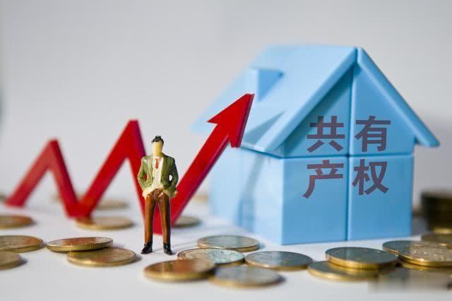 共有产权房为何遇冷?仅仅是转让难位置偏?购房者担忧远非如此