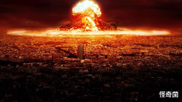 ：人类消失后，多久才会找不到存在过的痕迹？答案你不会想到