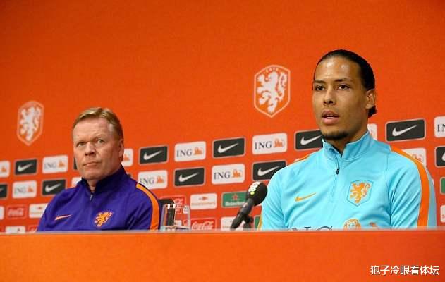 欧洲杯■命悬一线！荷兰国家队主教练科曼被送往医院抢救 今年53岁