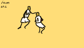 【】以NBA球员为原型的火柴人篮球，能全部猜出来的，起码十年老球迷！