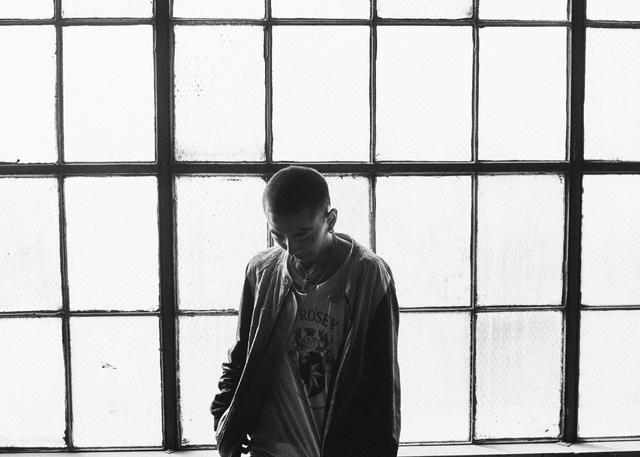 李艾@更高兄弟melo谢宇杰发布个人首张专辑《Old Master》