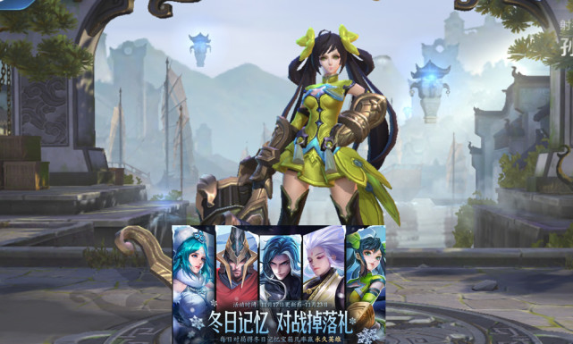 鲁班七号|17号2款战令皮肤返场，获取难度让玩家哭瞎，鲁班七号迎来最大危机