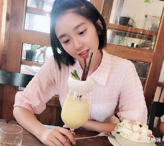 唐艺昕@唐艺昕生完娃依旧不超90斤，看到她的一日三餐，网友：怎么做到的