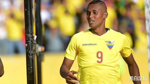 中超|定了！南美妖锋正式登陆中超，身价150万美金便宜实用