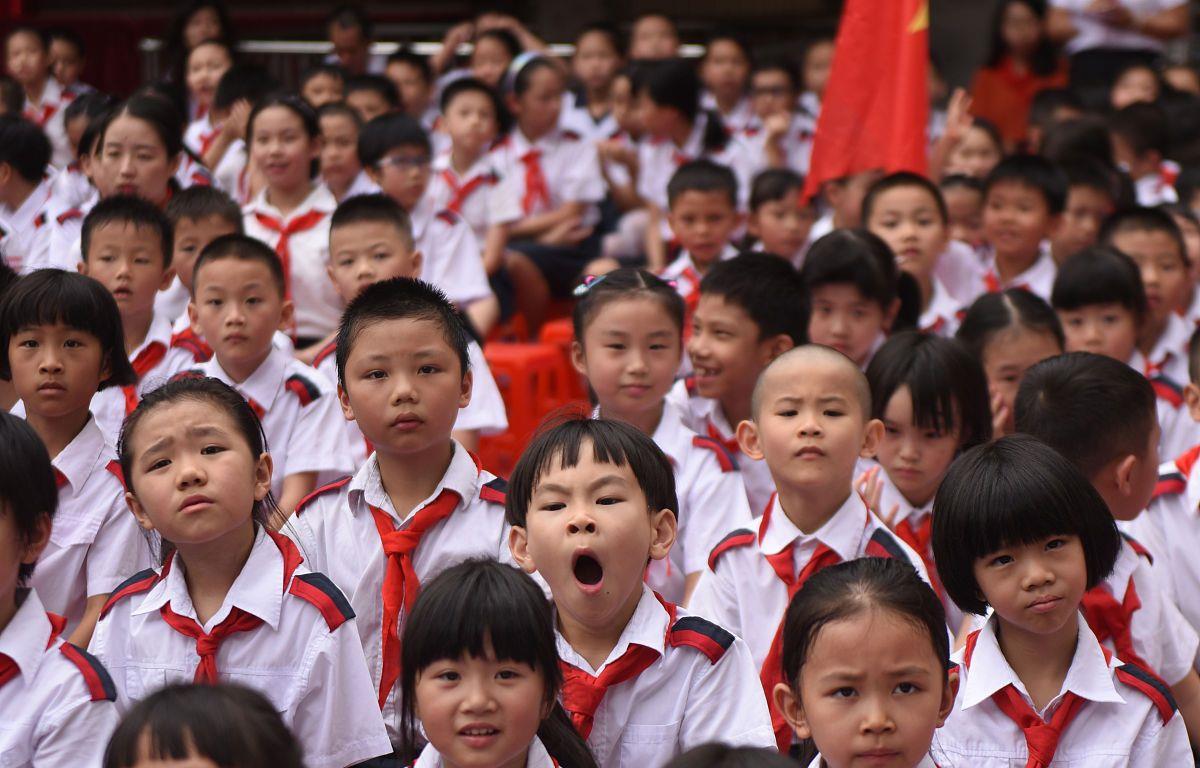 [教育厅]教育厅深夜发布最新开学通知！这两省延迟开学再升级，最晚至……