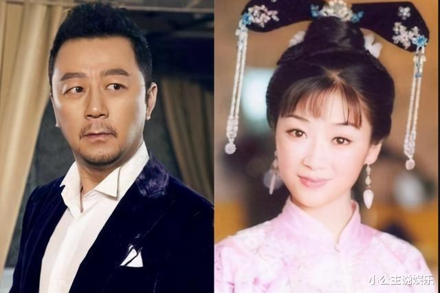 春晚|哥哥因《父母爱情》爆红，妹妹3登春晚，却无人知晓他们是亲兄妹