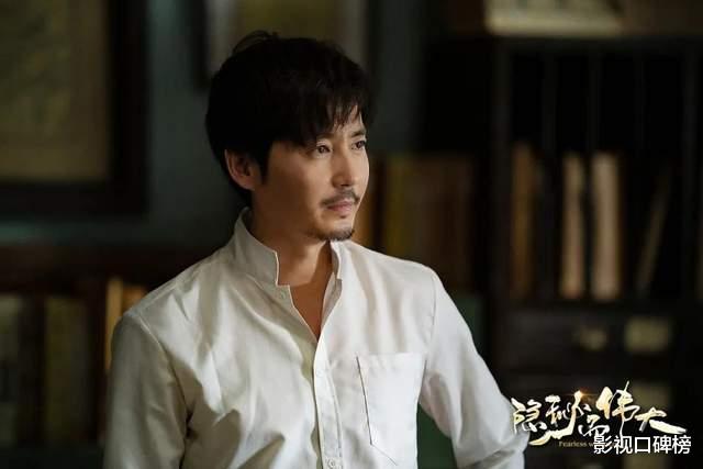 隐秘而伟大|《隐秘而伟大》顾耀东何时能逆袭？主角光环渐显，赵志勇骑虎难下