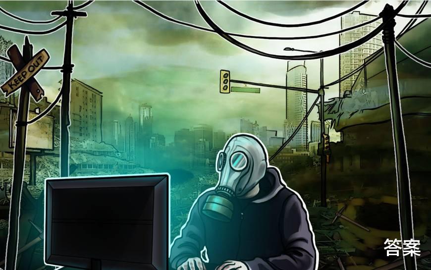 人脸识别|币圈交易所打击“黑产”？你可别逗了！