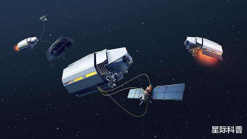 化石▲不能公开的4个地球真相，最后一个暗示着人类的命运，让人害怕