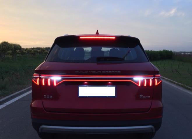 比亚迪宋|裸车8.98万提辆比亚迪宋Pro，开了2500公里后，车主表示有话要说