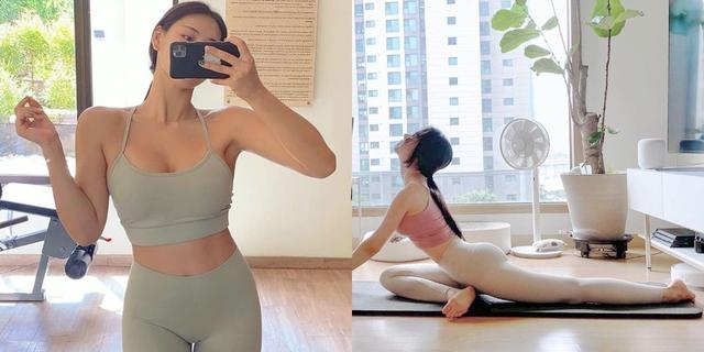 hiit|每天20分钟HIIT高强度间歇运动，不只是减脂，还改善体态！