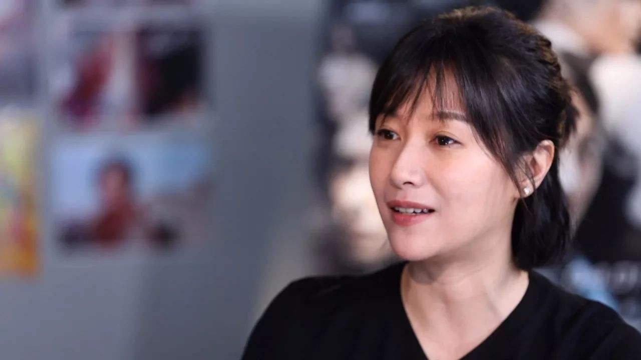『沈傲君』他，都长成这样了，竟然是娱乐圈女星都爱的男人！