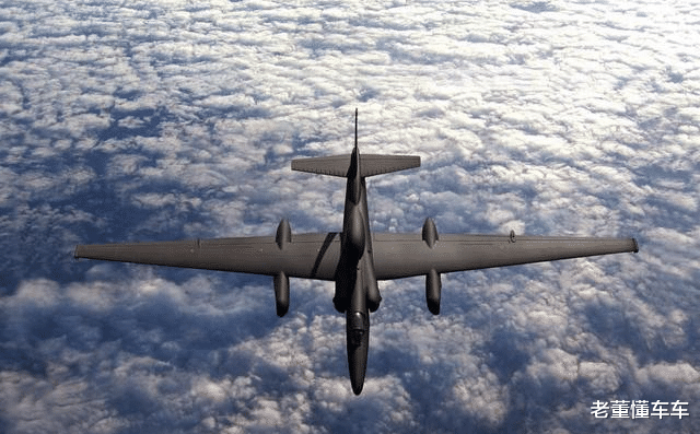 u-2侦察机|美军U2侦察机冒死穿越，吸引中国军舰开火，背后目的非常险恶