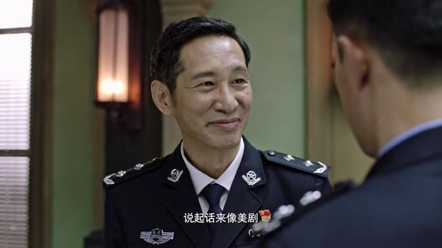 「王劲松」热播剧前十名一半都是悬疑剧,经超王劲松秦昊都在,你追了哪部剧?