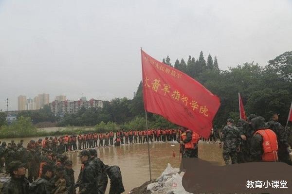 「武汉」武汉最“低调”的1所大学，毕业就是公务员，可惜比华科还难考