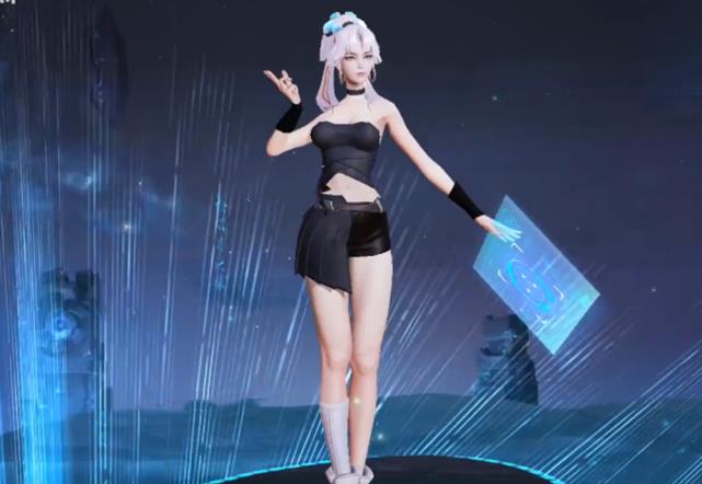 安琪拉■6月王者惊喜超多，多款新皮肤不算啥，看到新英雄安琪拉玩家哭了