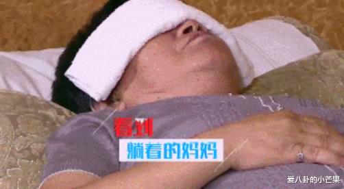 |王宝强：弟弟被绞死，自己车祸表弟车祸，老婆出轨母亲离世，谁承受得住？