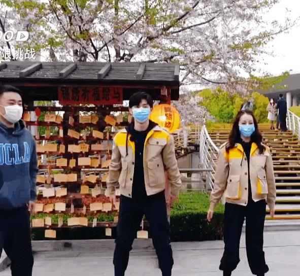 【笑傲江湖】《极限挑战6》第2期收视率暴涨已成定局，《笑傲江湖》总冠军来了