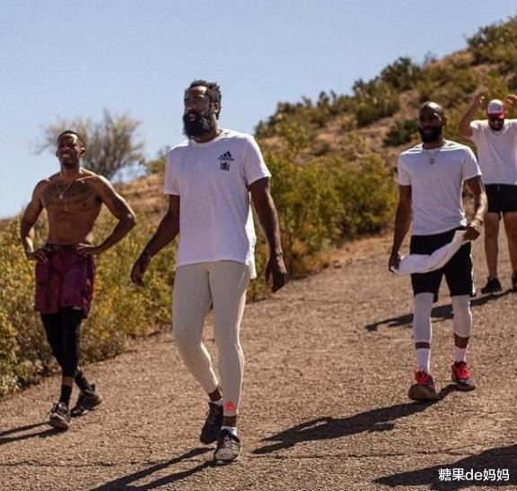 篮网队|疯狂!篮网好消息,火箭喜讯,保罗交易方案出炉,周琦创造历史