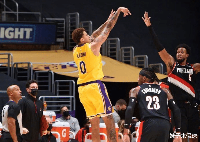 詹姆斯·哈登|6+5！37.7%！成3換1交易輸家，兄弟，你就承認吧，太需要哈登了