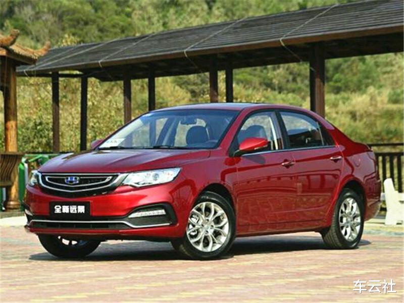 买车|年轻人买车不知道怎么选?老司机:这4款车5万的价格,10万的价值!