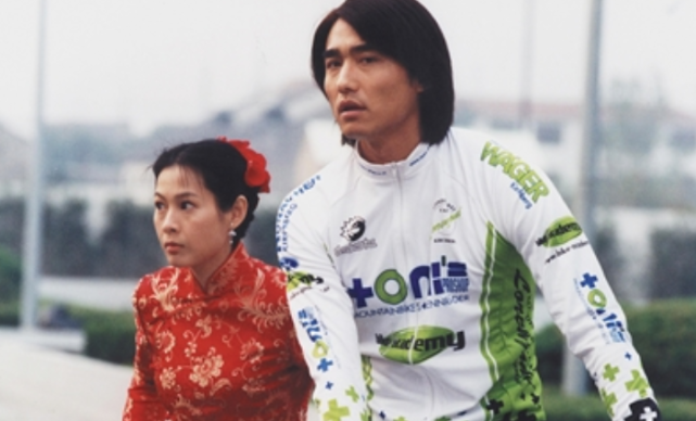 电视剧|17年前的这部剧简直“卧虎藏龙”,随便一个客串现在都是一线