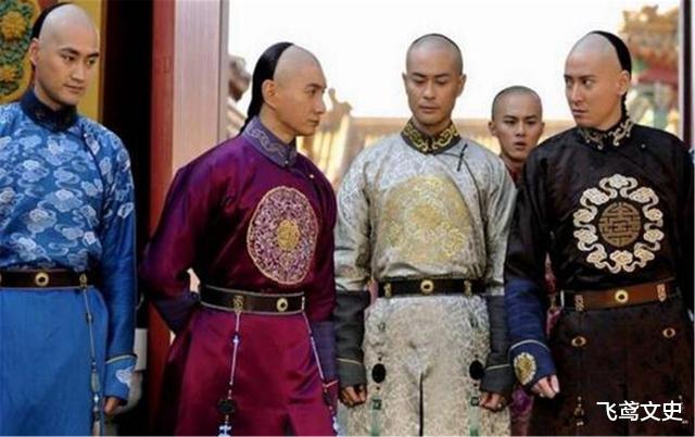康熙|他身为康熙的儿子,手握重兵,却没有参与皇位之争,安稳活到78岁