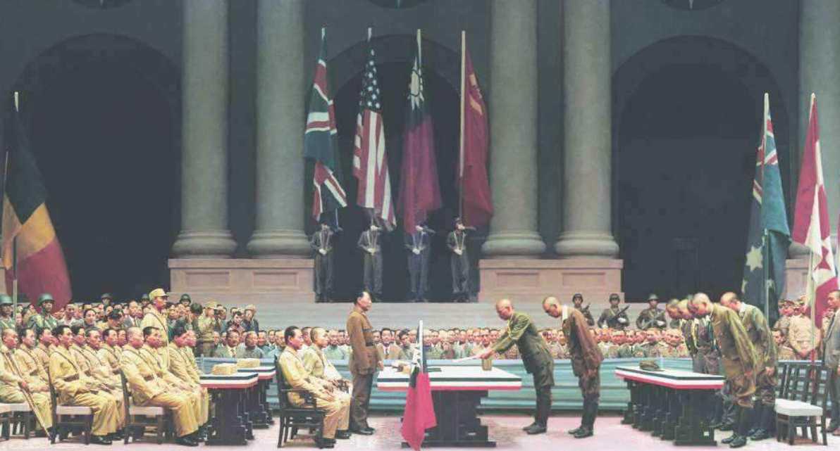 日本|日本并不是“无条件投降”，而是提出一个条件，不答应就死战不降