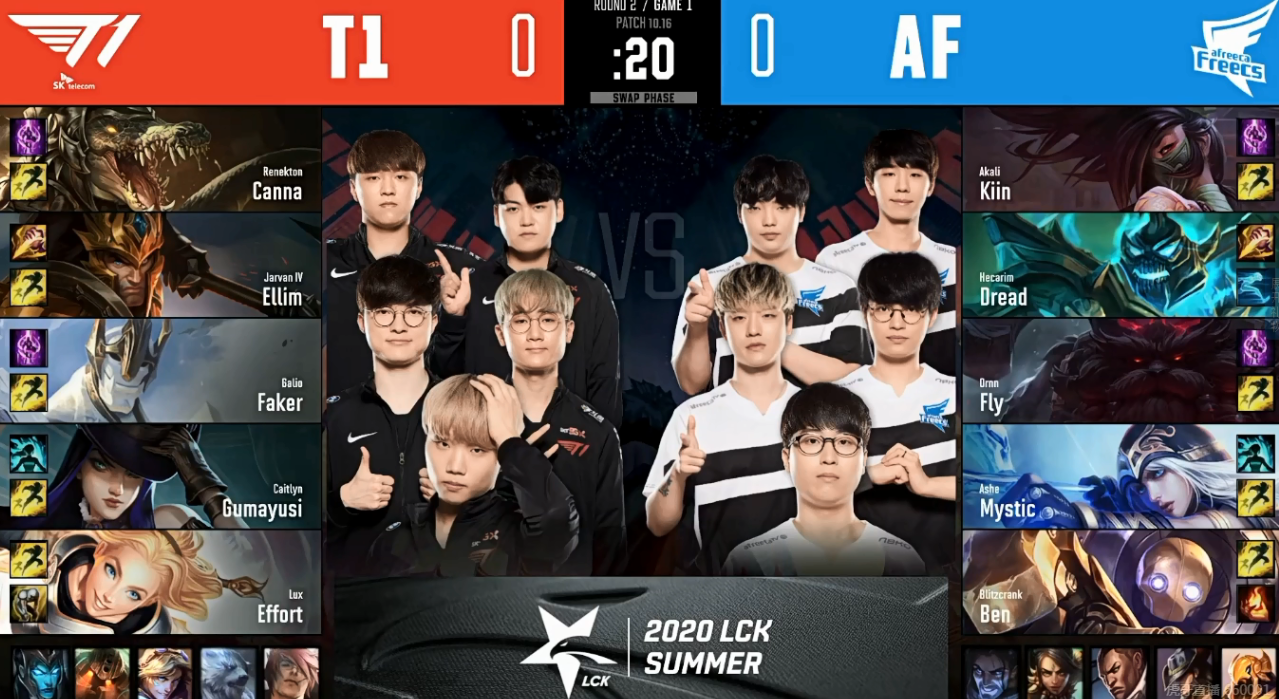 t1|T1成功建立新体系？小吕布出道即超神，Teddy要哭了