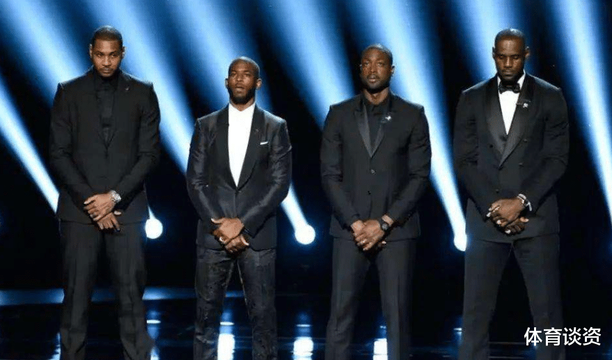 勒布朗·詹姆斯@噩耗不断！詹姆斯19天内两次悲痛发声，NBA集体哀悼，他们真的怒了