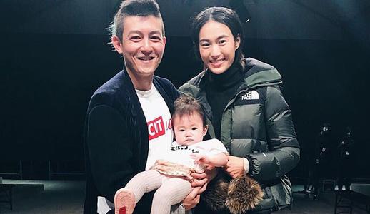 『阿娇』阿娇刚宣布离婚，陈冠希妻子秦舒培就晒美照，12年前的恩怨被提及