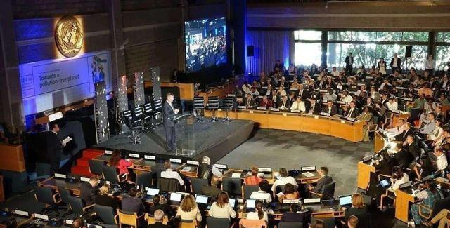 【美国】联合国绕过美国,给中国下达新任务,是福是祸?