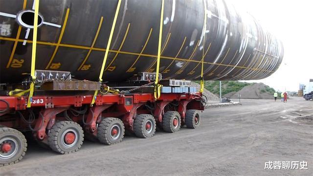 『航空母舰』中国制造！一超级“战车”拒绝出口，美日纷纷求购，中国：不卖