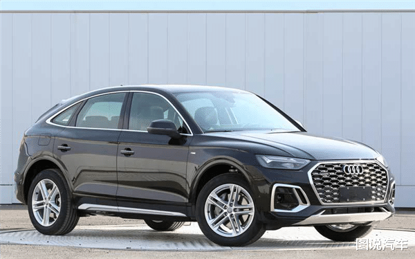 奥迪Q5|Q5L销量不敌奔驰GLC？奥迪Q5L：你等着，我喊我兄弟来