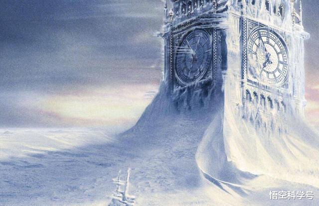 冰川期@下一次小冰河期会不会十年内到来？人类要怎么做才能挺过去？