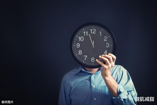 「燃脂」5个燃脂方法,坚持100天,让你减掉10斤纯脂肪!