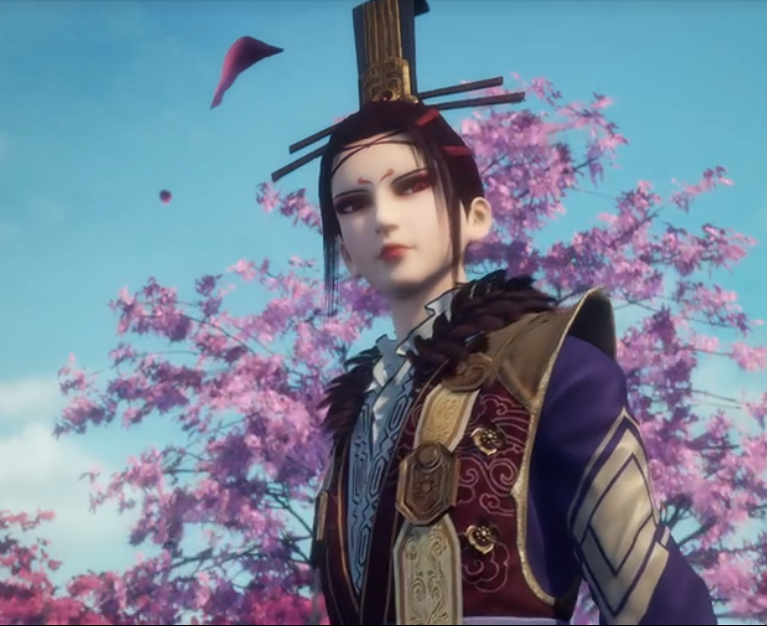 画江湖之不良人|收集动漫《画江湖之不良人》第三季