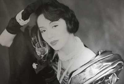 梅艳芳■梅艳芳这张专辑真的是一绝，每首歌都大有来头