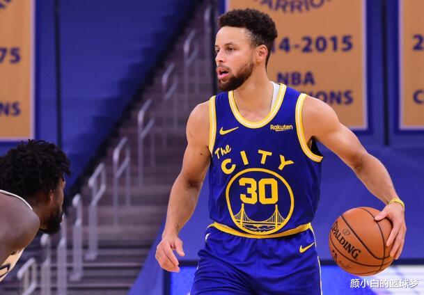 斯蒂芬·库里|22分逆转快船！库里38+11+9三分力压卡椒，勇士全队射入20记三分